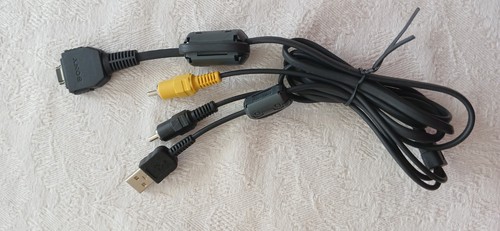 Original sony vmc md2 usb - usb, /