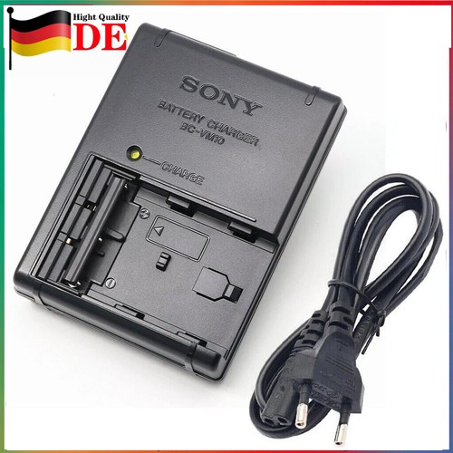 Original sony ladegerät - sony,