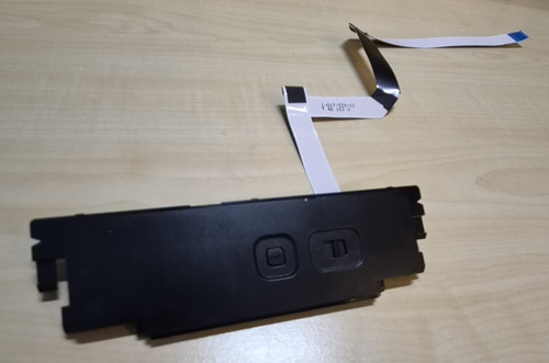 Original sony sensor - sony, tv