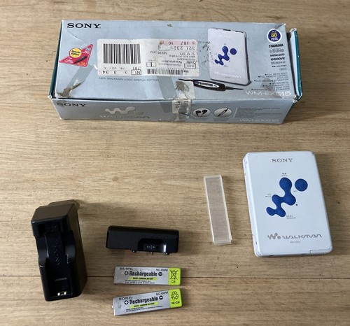 Sony walkman ex615 mit - wm-ex615,