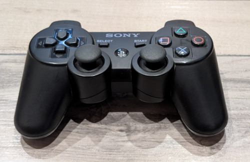 Original sony playstation - sony, 3