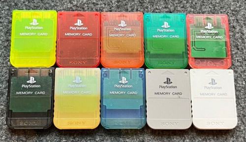 Original sony playstation - sony,