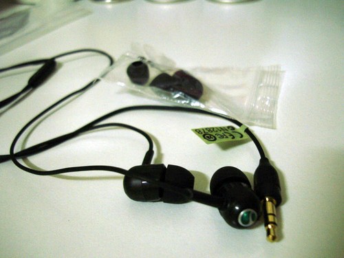 Original sony ericsson hpm - original,