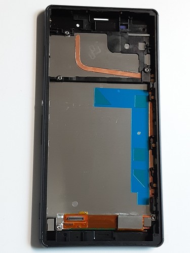 Original sony xperia d6603 - sony,