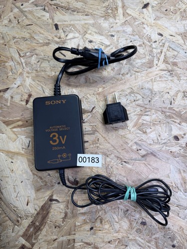 Original sony 304 netzteil - original,