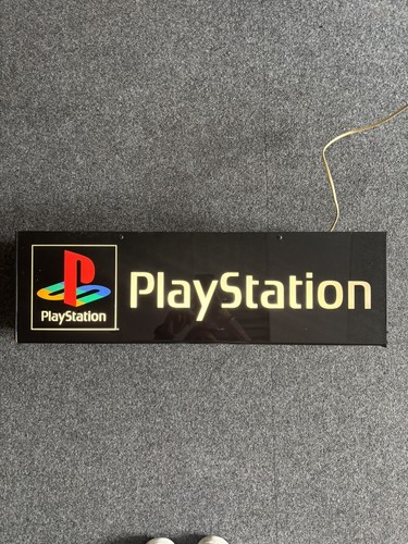 Original sony playstation - sony,