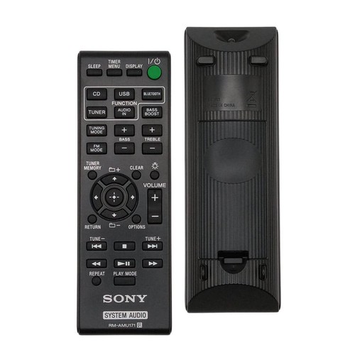 Original sony amu171 - rm-amu171, /