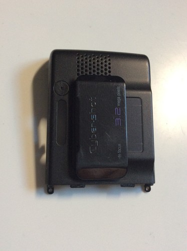 Original sony ericsson k800i - sony,