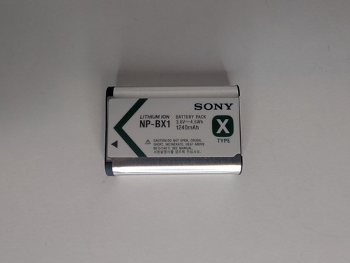 Original sony bx1 - sony,