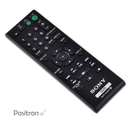 Original sony rmt d197p - original, rmt-d197p