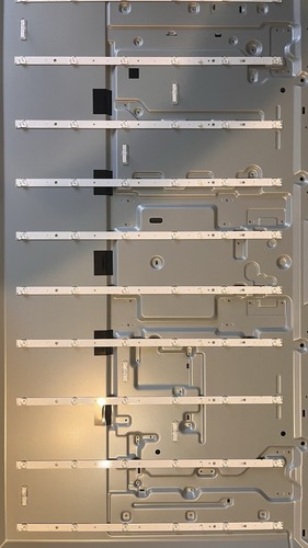 Original sony zoll led - sony, 55