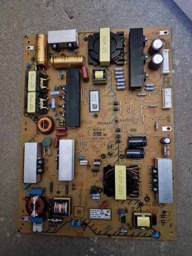 Original sony netzteil - sony,