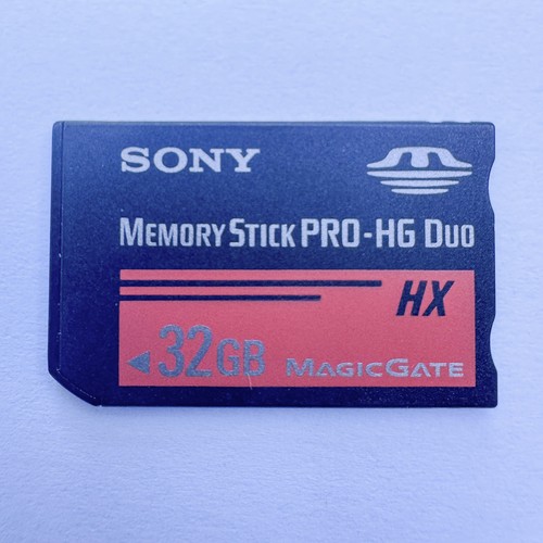 Original sony memory - original,
