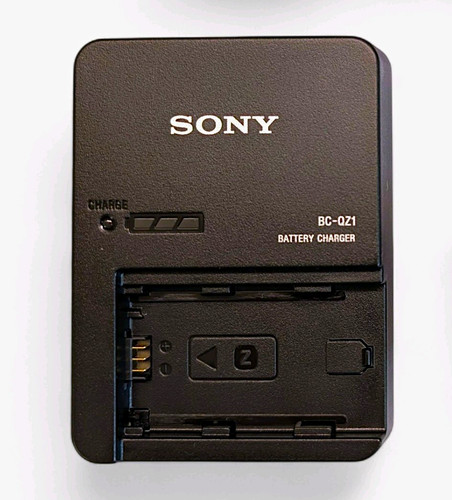 Original sony qz1 - original,