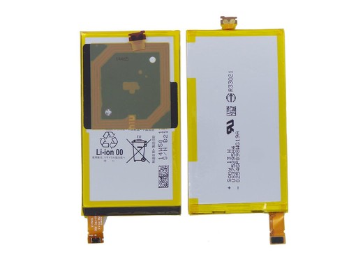 Original sony lis1561erpc akku - sony,