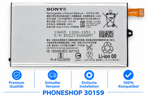 Original sony xperia xz1 - original,