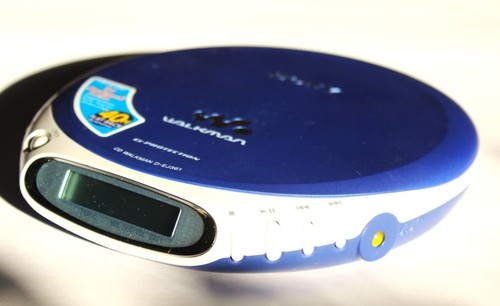Sony walkman ej361 top - walkman,