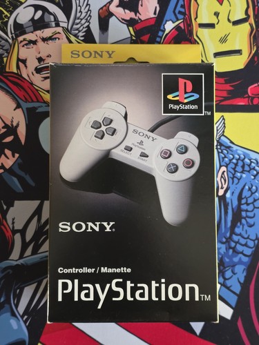 Original sony playstation - original,