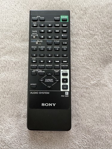 Original sony s29 audio - original,