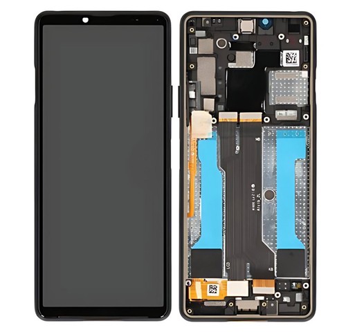 Original sony xperia - xperia, iii