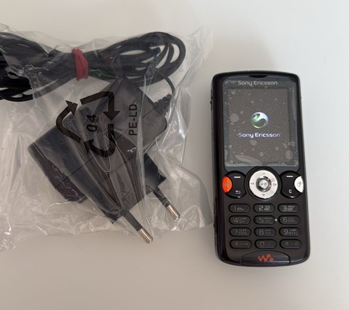 Original sony ericsson walkman - ericsson,
