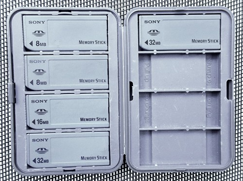 Original sony memory - original,