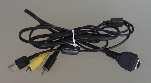 Original sony vmc md1 - sony, vmc-md1