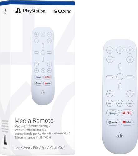 Sony medienfernbedienung - sony,