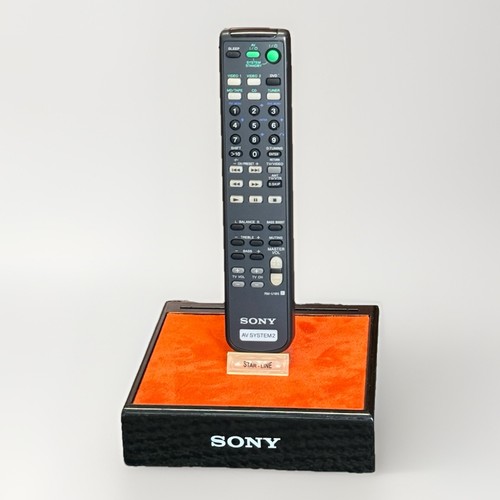 Original sony u185 - original, av