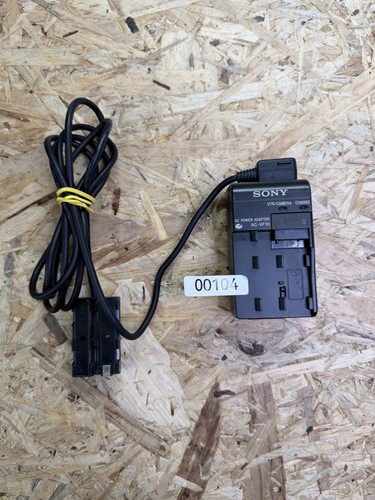 Original sony vf10 - original, ac-vf10