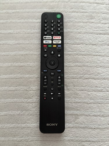 Original sony rmf tx520e - rmf-tx520e, tv