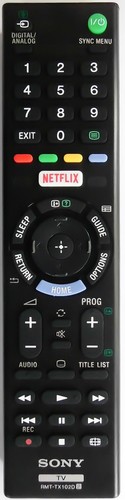 Original sony fernbedienung - sony,