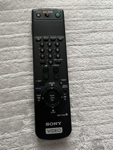 Original sony rmt - original,