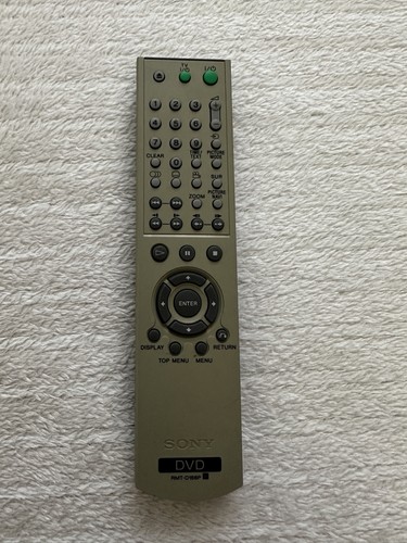 Original sony rmt d166p - sony, rmt-d166p