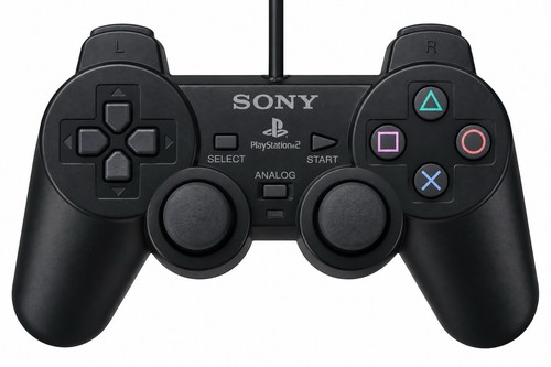 Sony playstation ps2 - playstation,