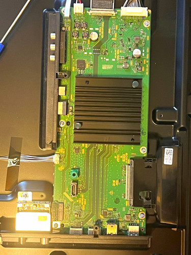 Original sony mainboard - sony,