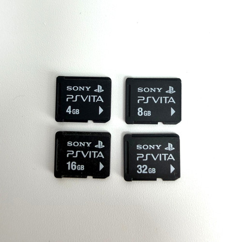 Original sony vita memory - original,
