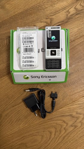 Original sony ericsson c905 - sony,