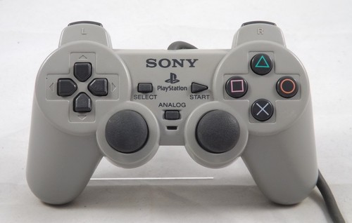 Original sony playstation - original,