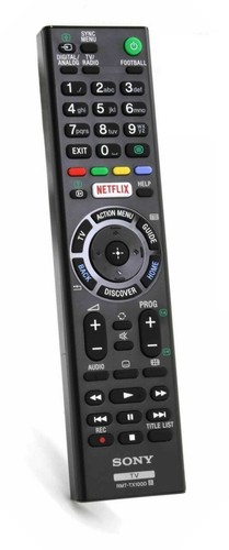 Original sony rmt tx100d - original,