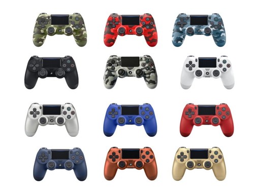 Original sony ps4 dual - sony, dual-shock