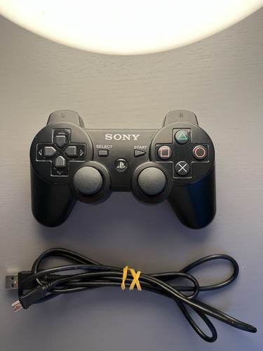 Original sony ps3 dualshock - original,