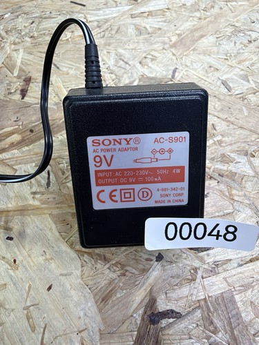 Original sony s901 netzteil - original,
