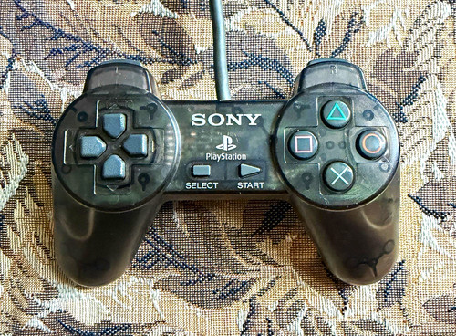 Original sony playstation - original,