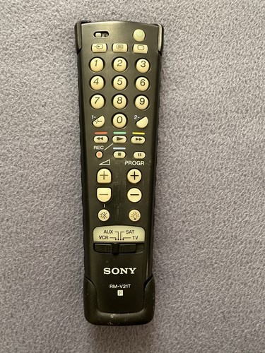 Original sony v21t - sony, sat
