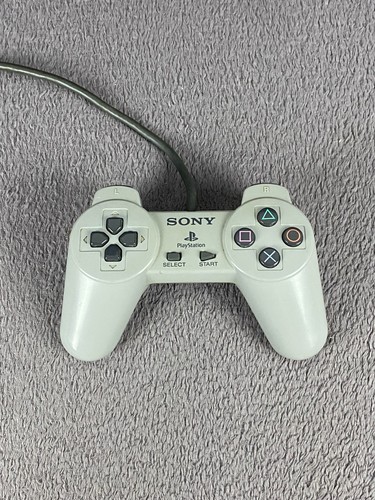 Original sony playstation - original,