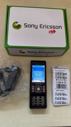 Original sony ericsson c905 - sony,