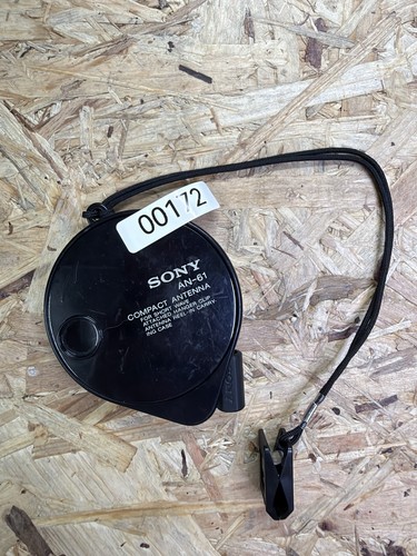 Original sony compact - original,