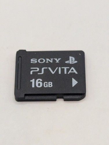 Original sony 16gb - original,