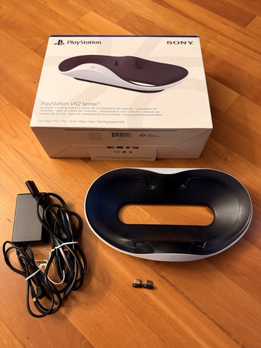 Original sony playstation vr2 - sony,